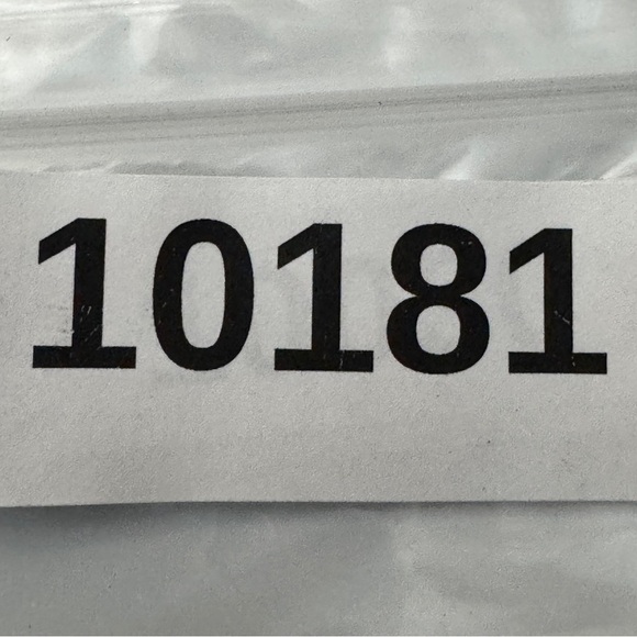 Adidas Golf 32x32 Light Gray Ultimate 365 Climalite Performance Pants - Picture 9 of 9